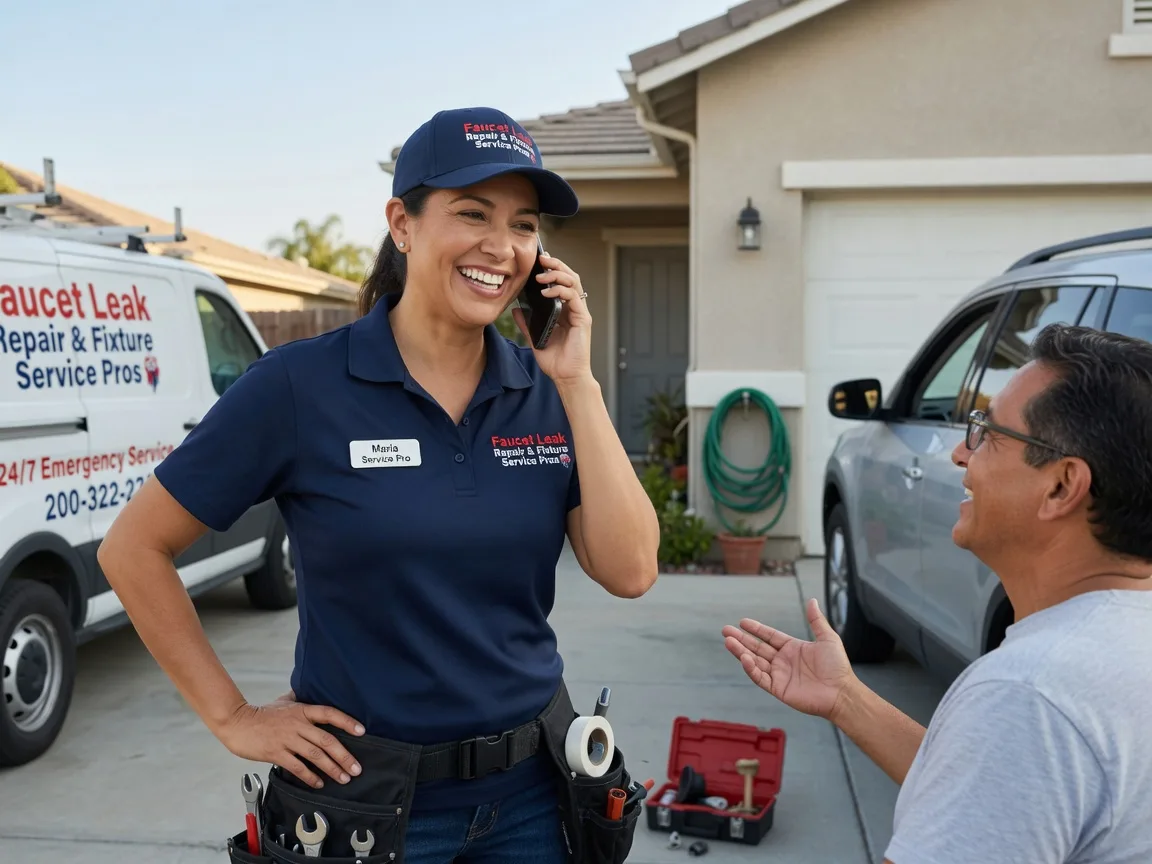 Faucet Repair Pine Bluffs, WY FAQs