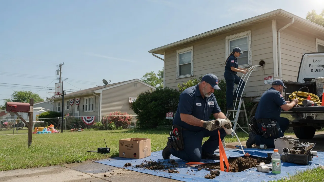 Faucet Repair in Pine Bluffs, WY near me